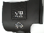 Image of Engine Cover image for your 2010 Nissan Titan King Cab OFFROAD  